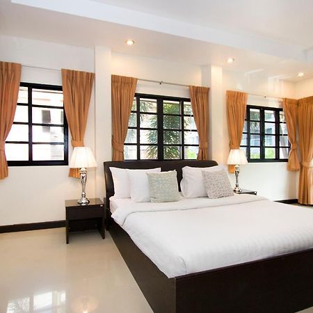 Sweet Villas Патая Екстериор снимка
