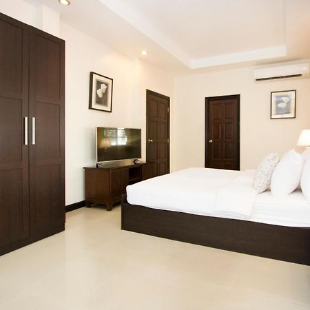 Sweet Villas Патая Екстериор снимка