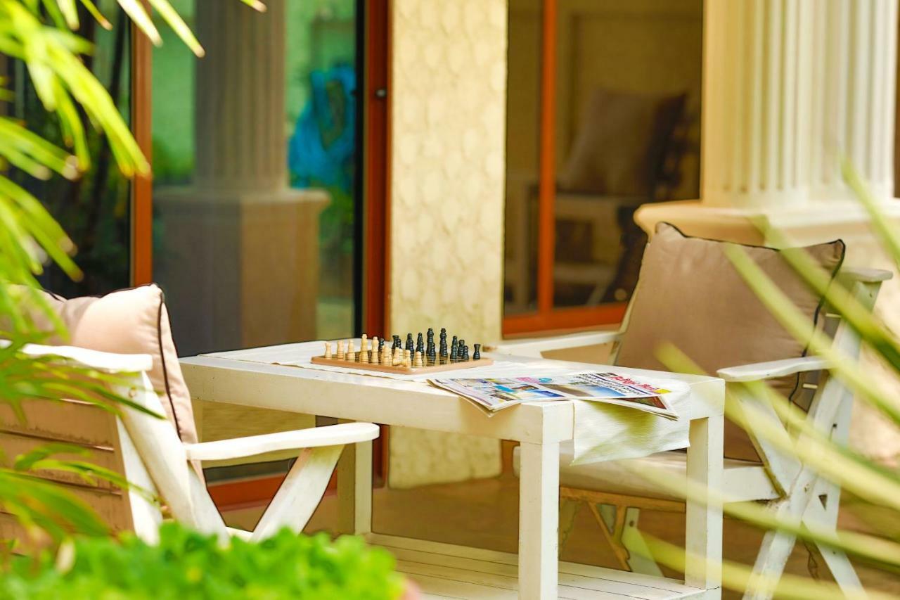 Sweet Villas Патая Екстериор снимка