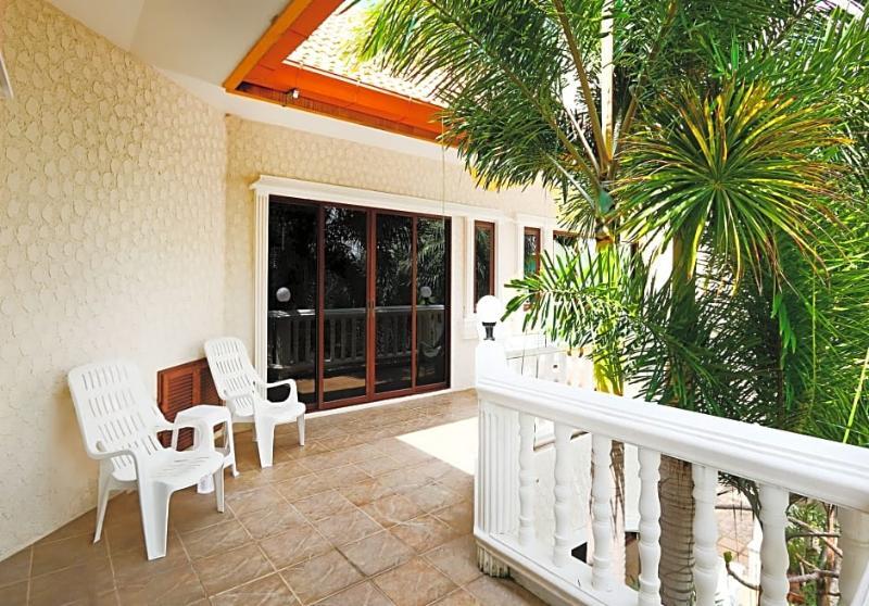 Sweet Villas Патая Екстериор снимка
