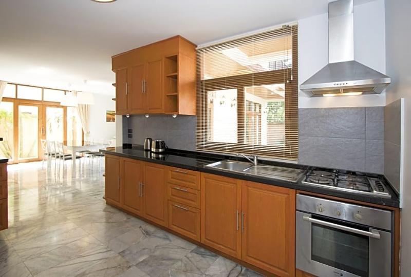 Sweet Villas Патая Екстериор снимка