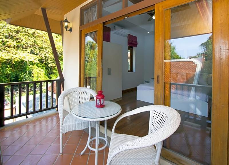 Sweet Villas Патая Екстериор снимка