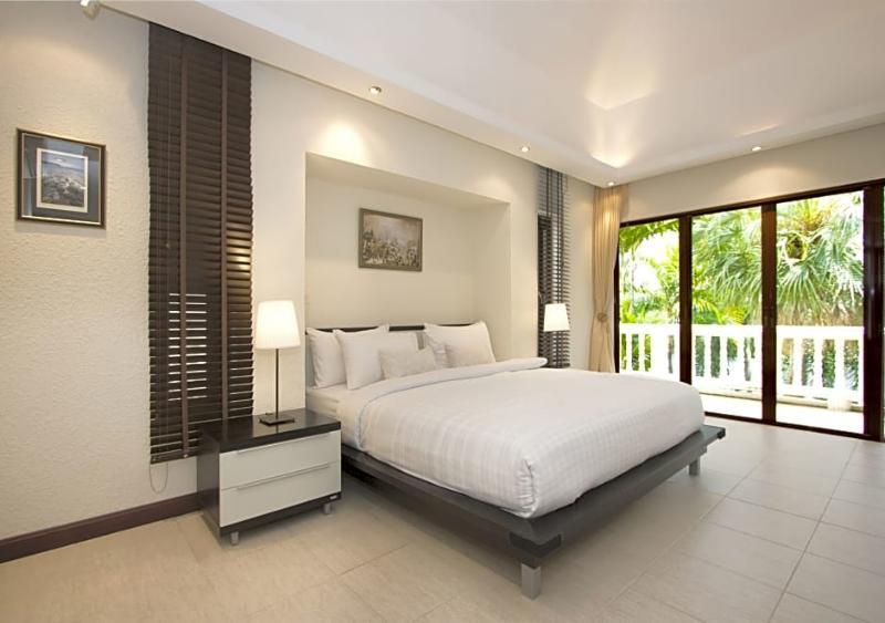 Sweet Villas Патая Екстериор снимка