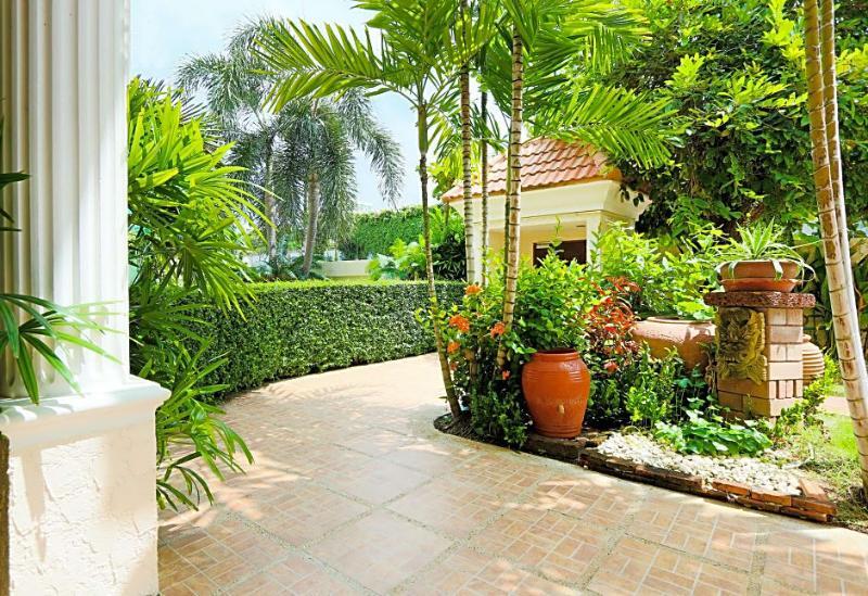 Sweet Villas Патая Екстериор снимка