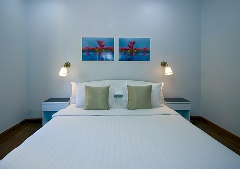 Sweet Villas Патая Екстериор снимка